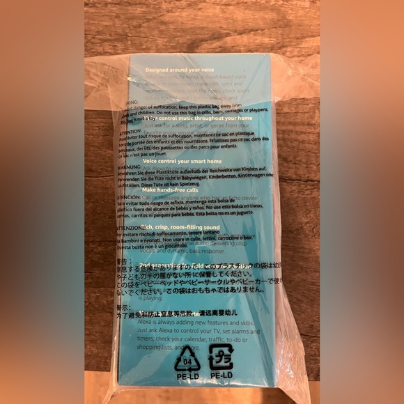 Amazon Echo - Picture 2 of 4